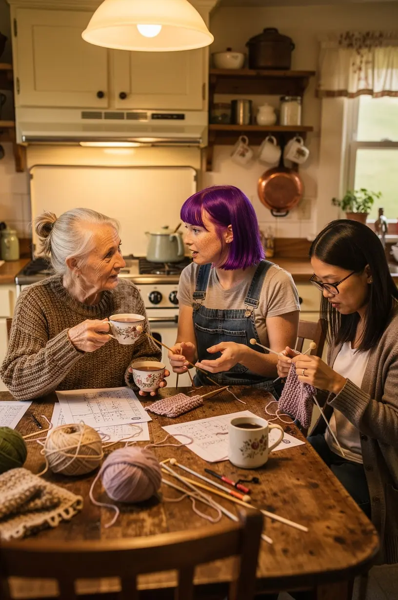 Sustainable sewing materials for eco-friendly projects