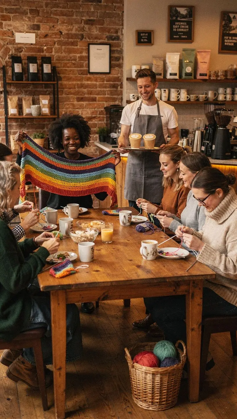 Historical textiles and craftsmanship in Great Britain