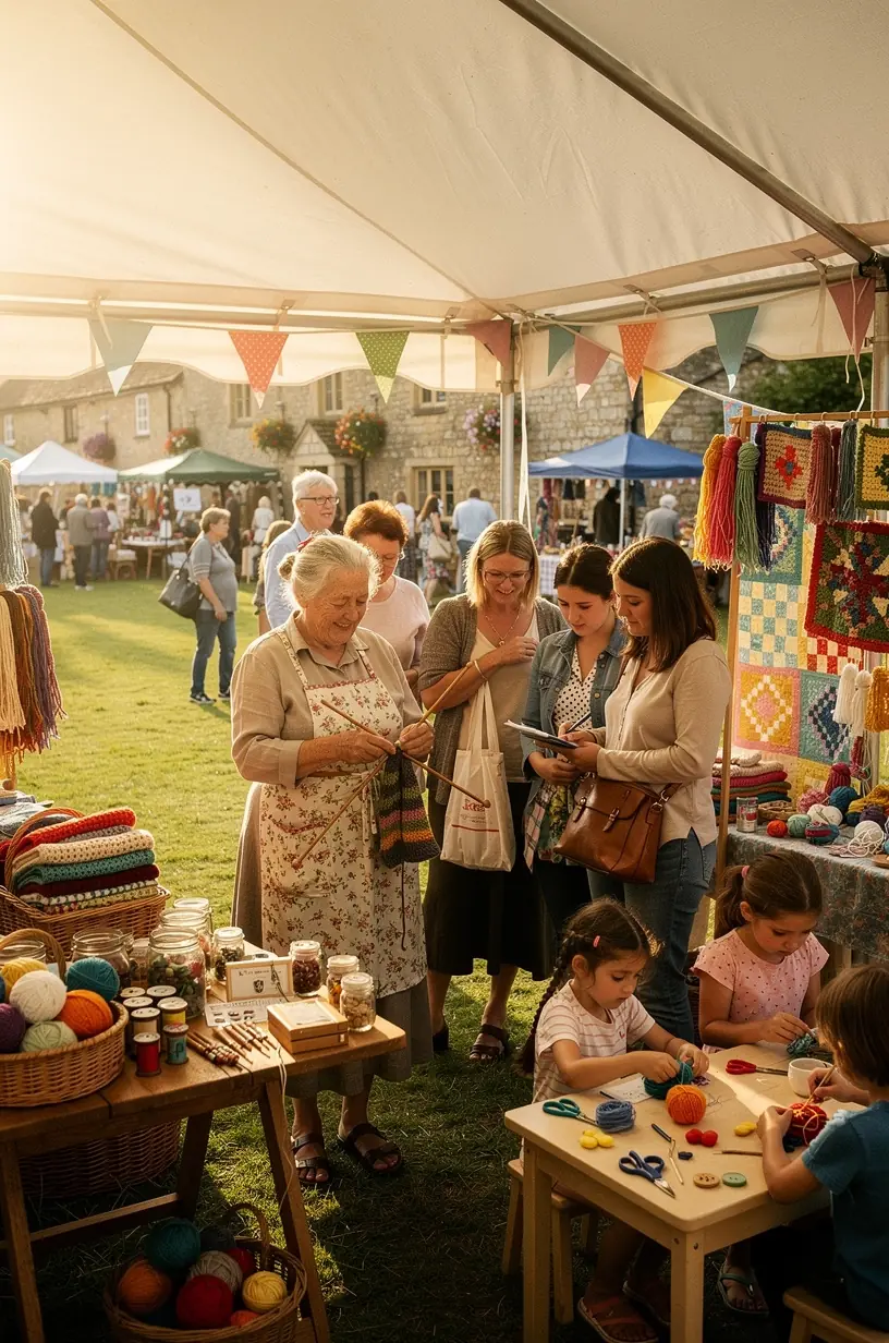 Professional team collaboration